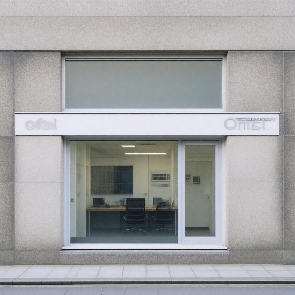Office of Telecommunications